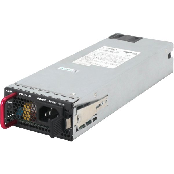 Hp Enterprise Aruba 5400R 2750W Poe+ Zl2 Psu J9830B#ABA